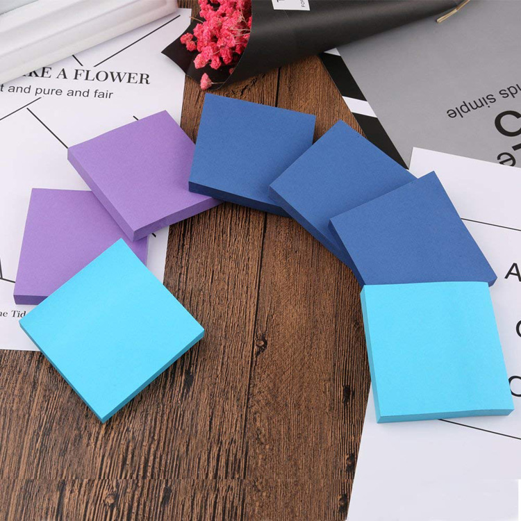 How to use different types of postit notes WENZHOU MYWAY ARTS&CRAFTS